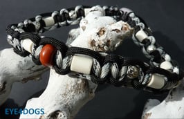 Combi-band Maxima (Anti-tekenband gecombineerd met edelsteen)