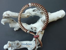 Halsband met edelsteen model Alcor