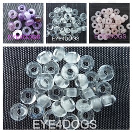 Set edelsteenkralen Gouden Driehoek