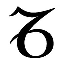 Edelsteenhalsband voor sterrenbeeld Steenbok 21 december-20 januari incl. 3x bijbehorende edelsteen Bergkristal