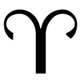 Edelsteenhalsband voor sterrenbeeld Ram 21 maart-20 april incl. 3x bijbehorende edelsteen Carneool