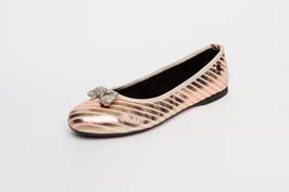 Rollerina Monte Carlo