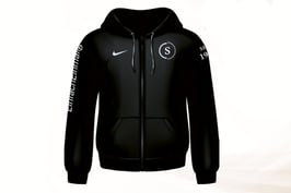 Zip-Hoodie "Sonnenhof"