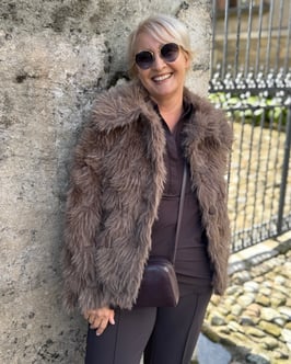 Aimée The Label - Jacket Willem