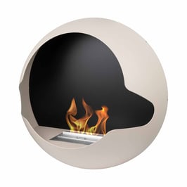 Cupola Almond - Black Mantle - Vauni