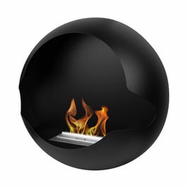 Cupola Black - Black Mantle - Vauni