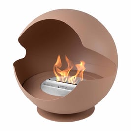 Globe Coral Low - Vauni