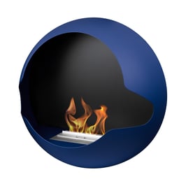 Cupola Cobalt - Black Mantle - Vauni