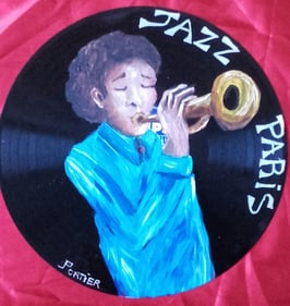 Jazz Paris