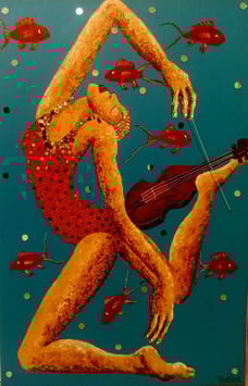 Valentin le désossé