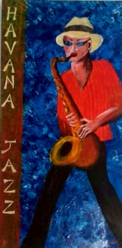 Havana Jazz