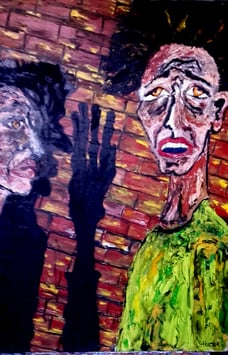 Un soir au théâtre