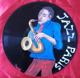 Jazz Paris