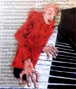Le Pianiste