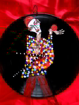 Clown