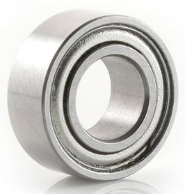 Roulement Kanzen MR 625 ZZ 5x16x5 mm ISO P5