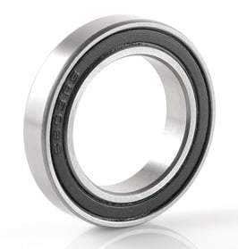 Roulement à billes 6803 2RS 17x26x5 mm ABEC 5 Kanzen