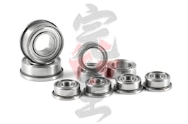 Set SCHUMACHER ECLIPSE 5 Piste 1/12 ABEC-5