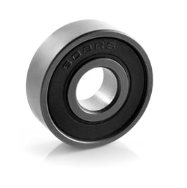 Roulement 699 2RSCT 9x20x6 mm TUNGSTENE CERAMIQUE