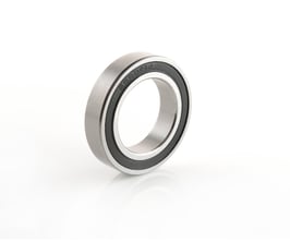 Roulement S 6804 2RS 20x32x7 mm INOXYDABLE