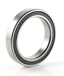 Roulement à billes 6807 2RS 35x47x7 mm