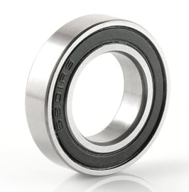 Roulement à billes Kanzen 6901 2RS 12x24x6 mm