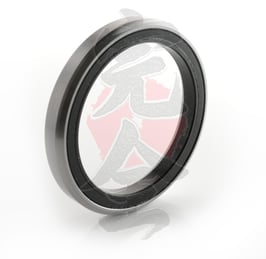 Roulement MH-P08H7 – Direction Intégrée 1-1/8" 45°/45° – Vélo Route / VTT Direction Headshock