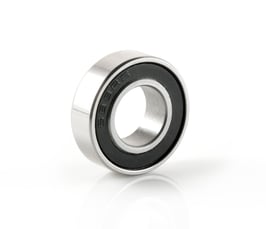 Roulement à billes hybride céramique 607 2RSC 7x19x6 mm