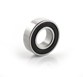 Roulement Inox S688-2RS 8x16x5mm inox INOXYDABLE