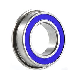 Roulement à billes épaulé MF 6700 2RS 10x15x4 mm