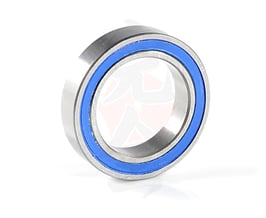 Roulement à billes KANZEN céramique 6701 2RS C 12x18x4 mm