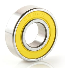 Roulement à billes 699 2RS 9x20x6 mm