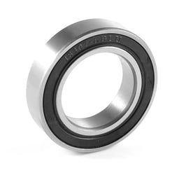 Roulement à billes Kanzen 18287 2RS 18x28x7 mm pour vélo