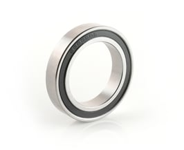 Roulement S 6805 2RS C 25x37x7 mm CERAMIQUE INOXYDABLE