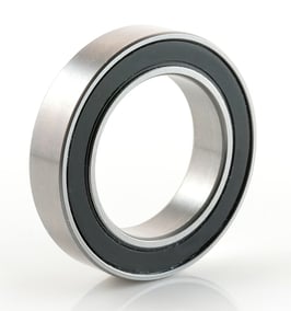 Roulement à billes Kanzen 24378 2RS 24x37x8 mm