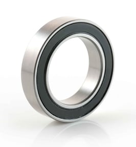 Roulement à billes 2940 2RS 29x40x6.8 mm