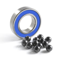 Roulement Céramique 5x16x5 mm 625 pour moteur électrique RC EMQ