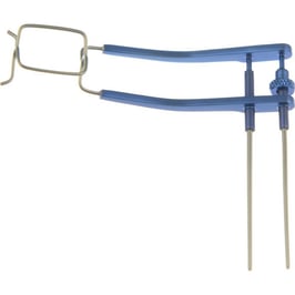 バンガーターオープン開瞼器　右用　大