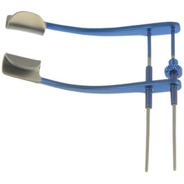 バンガーターソリッド開瞼器　右用　小