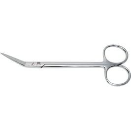 アイリスアングル剪刀　14.0cm