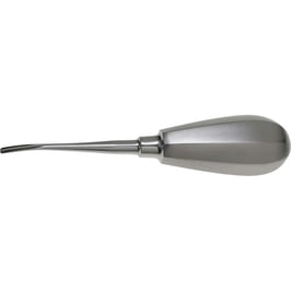 エレベーター 14cm　3mm　曲　11012-14Ｃ