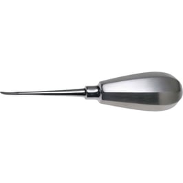 ルートチップエレベーター　14cm　直　11013-14Ｓ