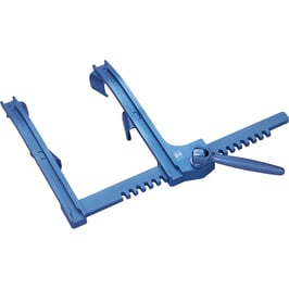 モース胸骨開胸器（成人用） 弁鈎 25mm（D）