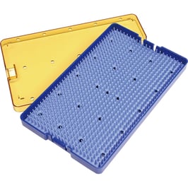 滅菌トレー　W254×D152×H19