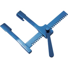 クーリー胸骨開胸器