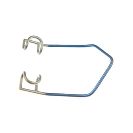 未熟児用ワイヤー開瞼器　6㎜