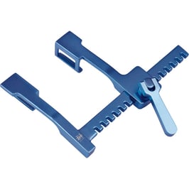 フィノチェット胸骨開胸器（新生児用)