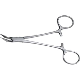 ステイグリッツ残痕鉗子　11008-14Ｃ