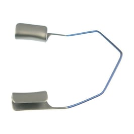 バラッケー氏ソリッド開瞼器