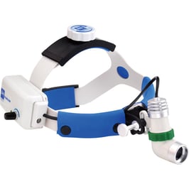 バッテリーヘッドライト　25000lx